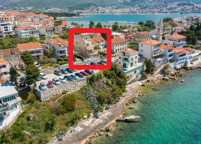 Mer Vue - 3 Floor Private House By The Sea