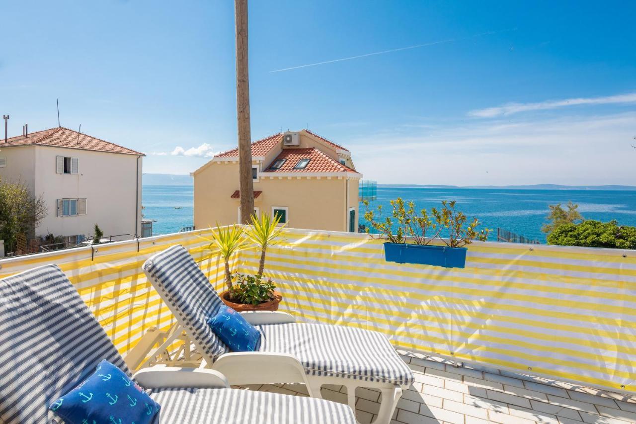 Počitniška hiša Vue - 3 Floor Private House By The Sea Split
