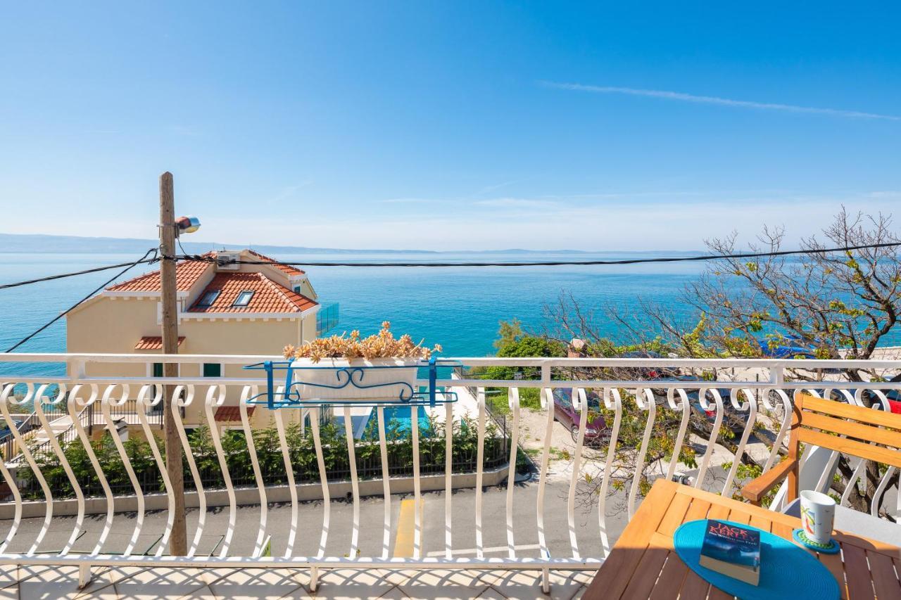 Počitniška hiša Vue - 3 Floor Private House By The Sea *
