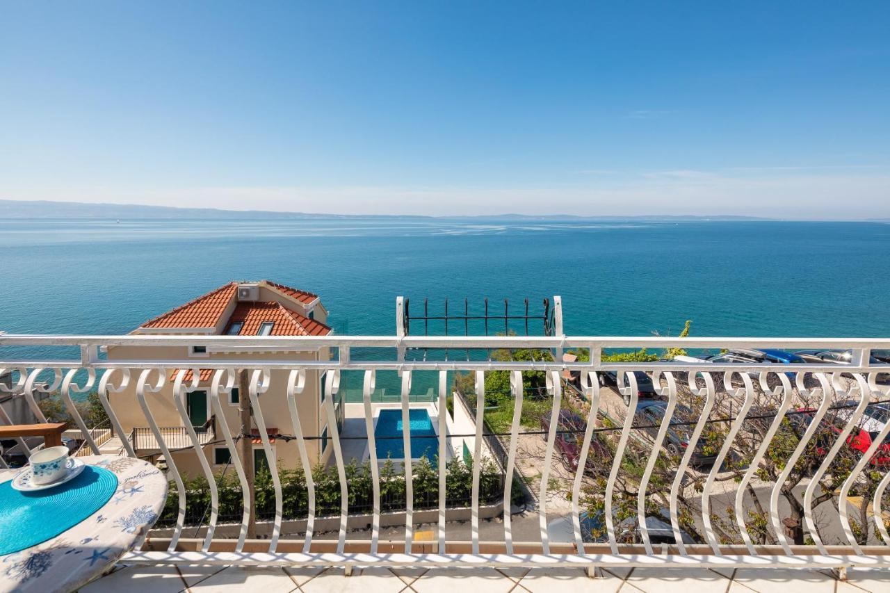 Vue - 3 Floor Private House By The Sea Počitniška hiša *