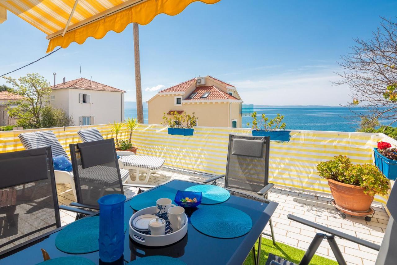Počitniška hiša Vue - 3 Floor Private House By The Sea Split