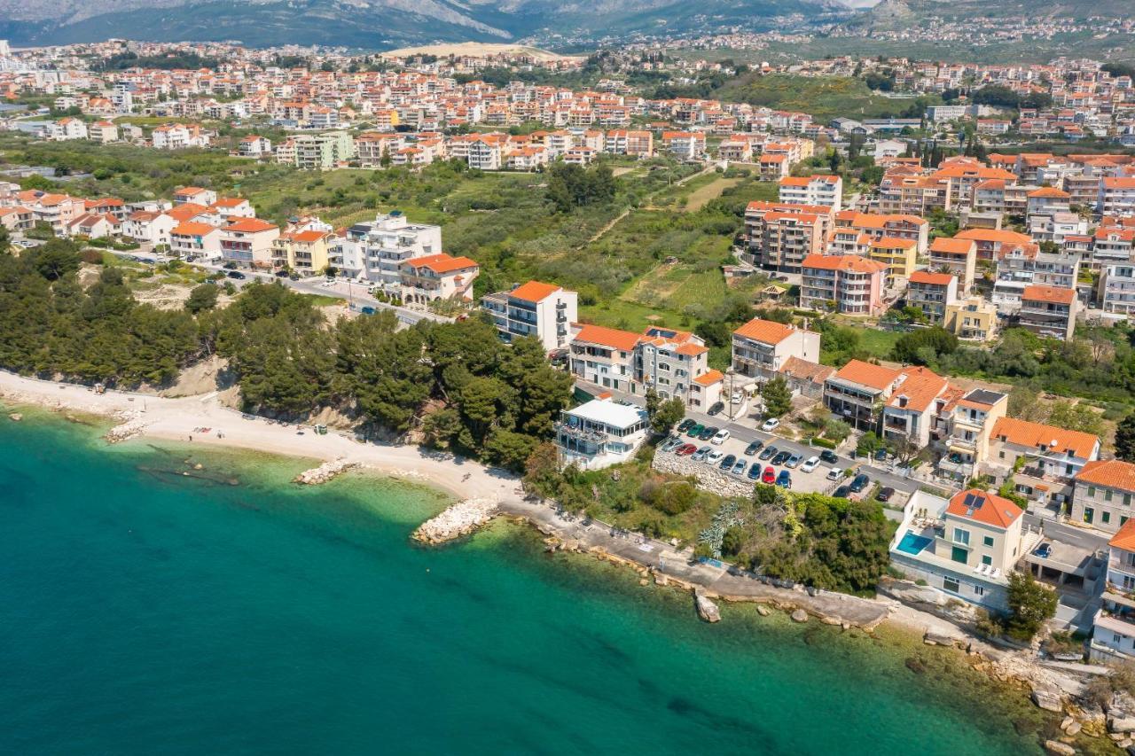 Počitniška hiša Vue - 3 Floor Private House By The Sea
