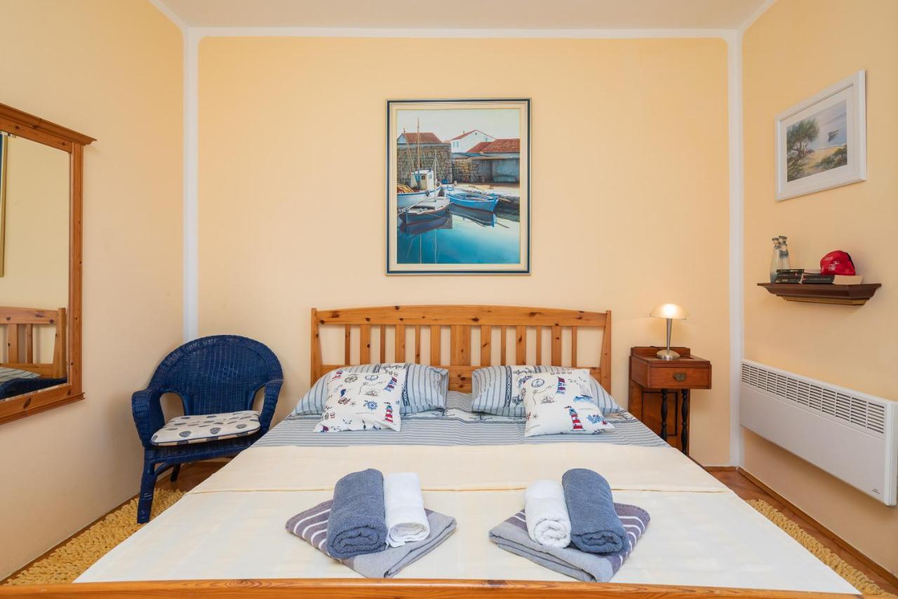 Počitniška hiša Vue - 3 Floor Private House By The Sea *