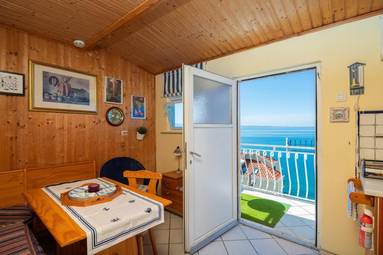 Vue - 3 Floor Private House By The Sea Počitniška hiša *