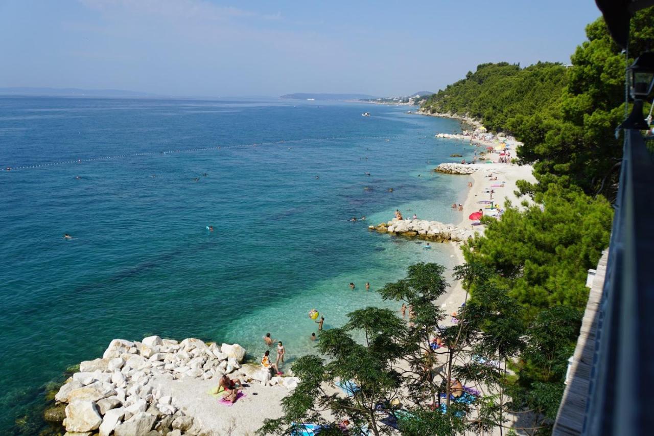Vue - 3 Floor Private House By The Sea Počitniška hiša *